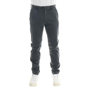 PANTALONE CHINO SSEINSE PIOMBO